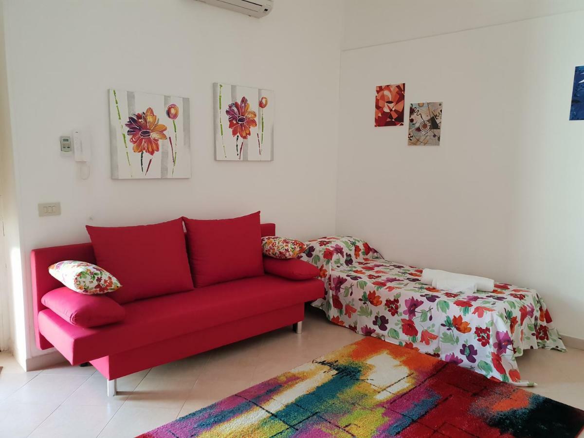 Casa Vacanze Zia Maria Marsala Dış mekan fotoğraf