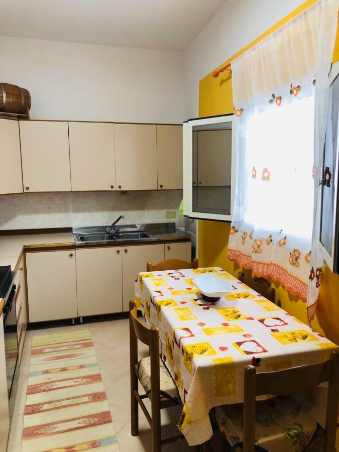 Casa Vacanze Zia Maria Marsala Dış mekan fotoğraf